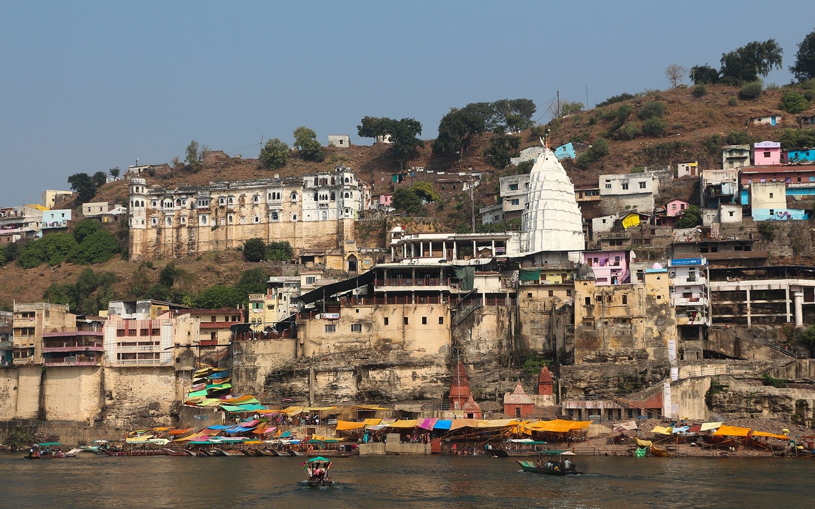 Himanshi Taxi Service Bhopal