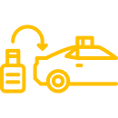 Himanshi Taxi Service Bhopal