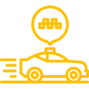 Himanshi Taxi Service Bhopal